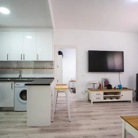 Apartamento Saras *