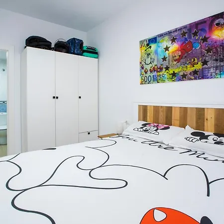 Apartamento Saras Les Cases d'Alcanar