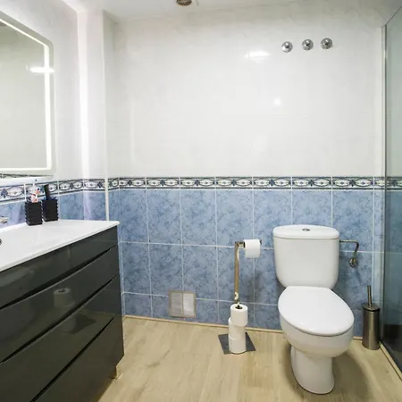 Apartamento Saras