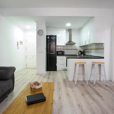 Apartmán Saras *