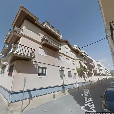 Apartmán Saras